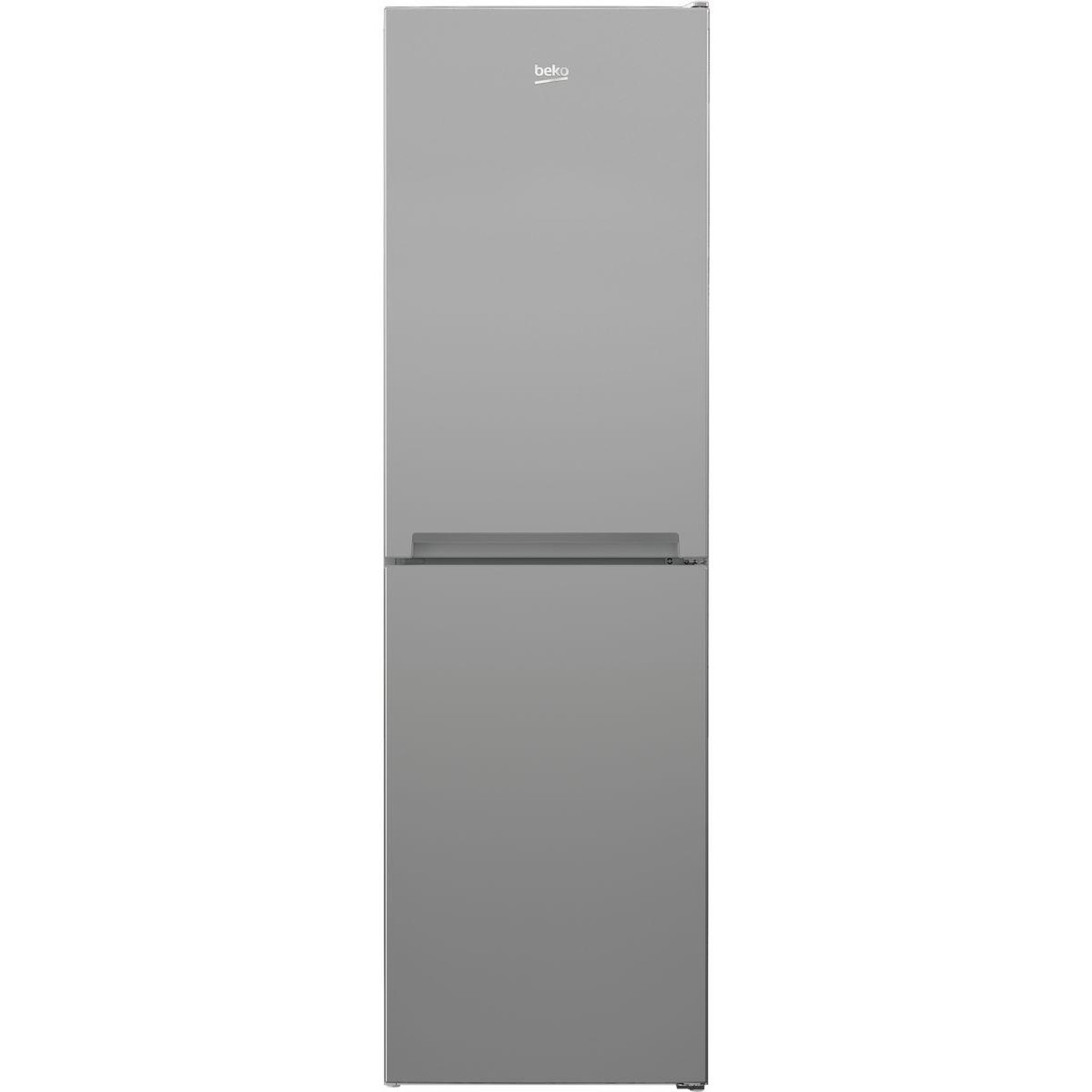 Voir la diapositive 5 : Beko Réfrigérateur combiné RCSE300K40SN