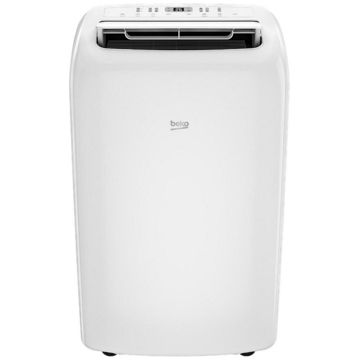 Beko Climatiseur mobile 2500w 27m² - BA309C