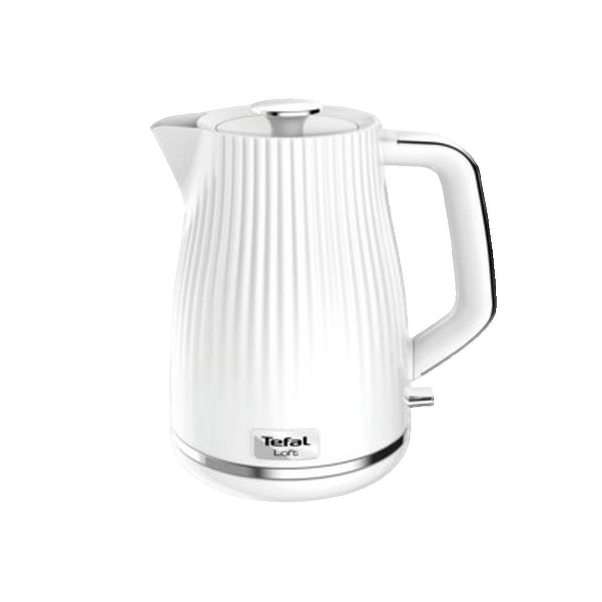 TEFAL Bouilloire Tefal KO250130 1.7L 2400W