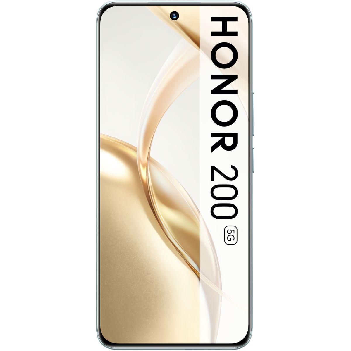 HONOR Smartphone 200 vert émeraude