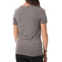 Voir la diapositive 2 : JACQUELINE DE YONG T-Shirt Gris Femme JDY Suma Wool