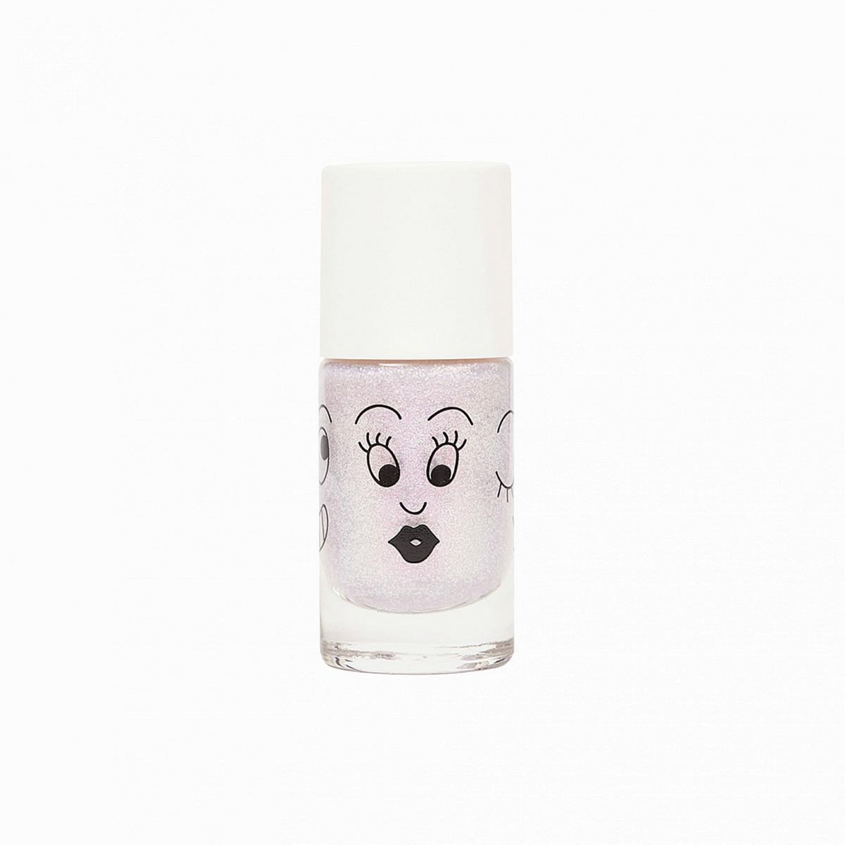 Nailmatic Coffret 3 vernis a l eau Cookie, Bella, Elliot