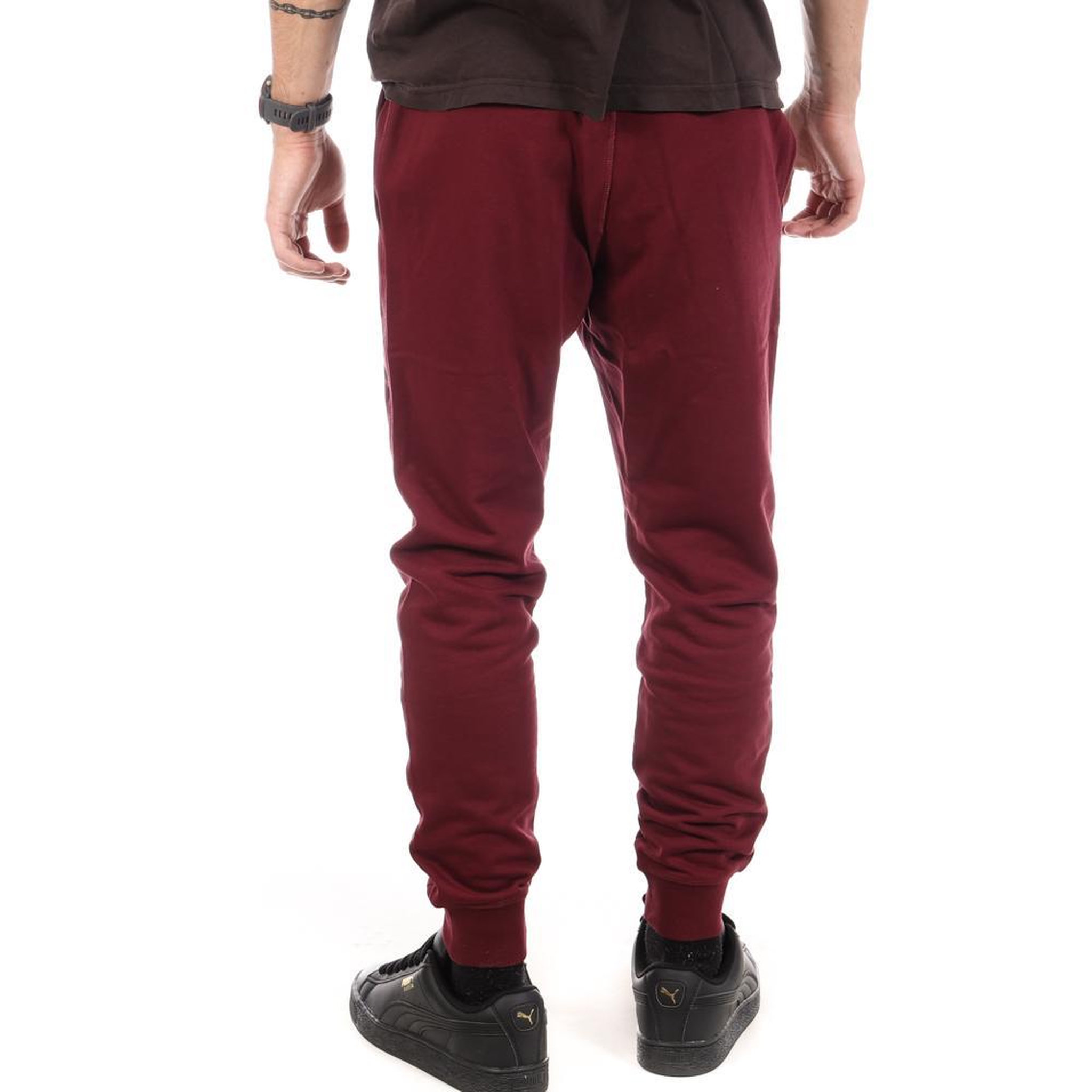 Voir la diapositive 2 : O'NEILL Jogging Rouge Homme O'Neill 2550107