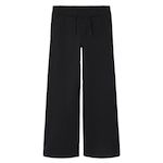 NAME IT Pantalon fluide  Fille Name it Frochella. Coloris disponibles : Noir
