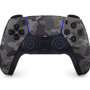 Voir la diapositive 1 : SONY Sony Dualsense Camouflage, Gris Bluetooth/USB Manette de jeu Analogique/Numérique PlayStation 5