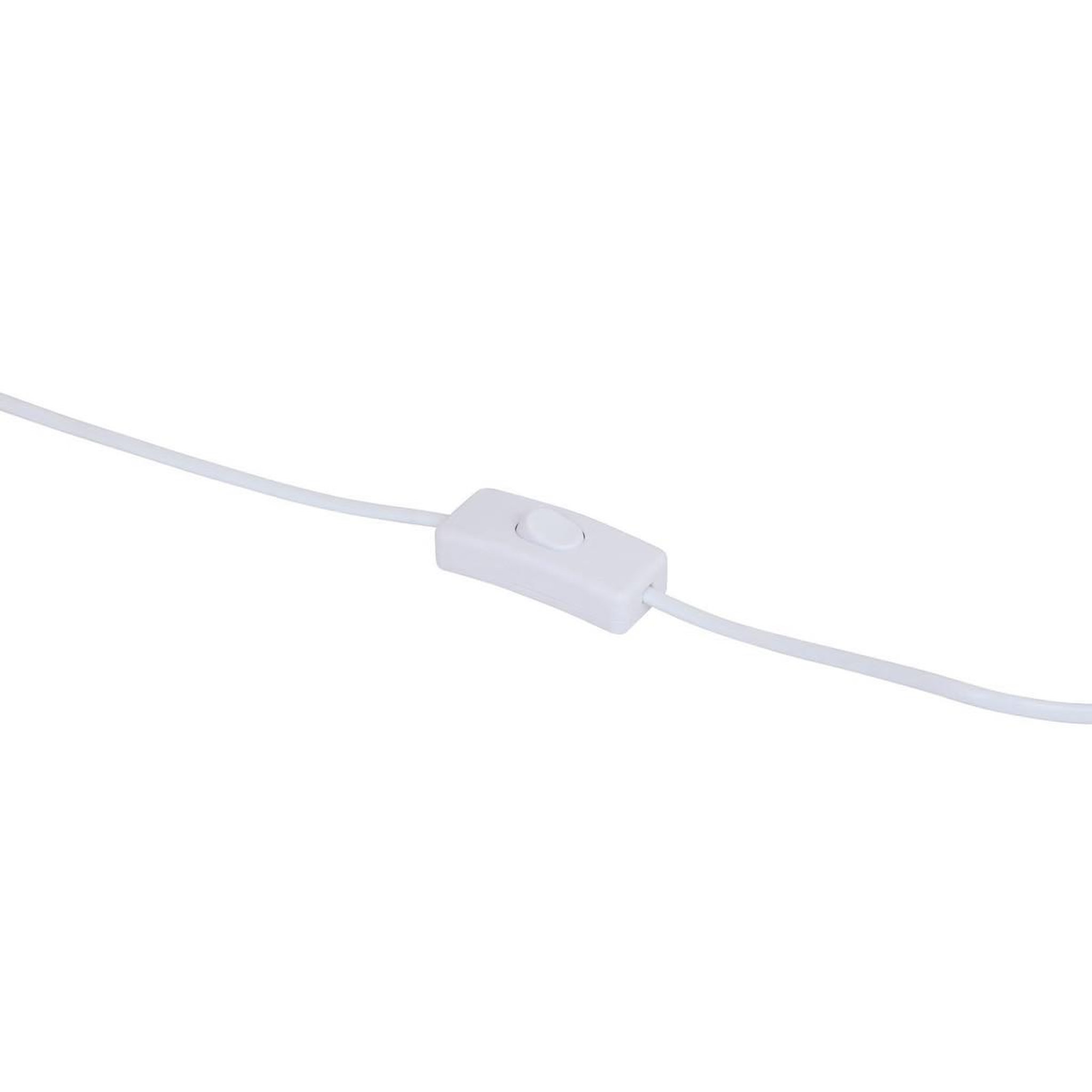 Voir la diapositive 2 : Atmosphera Kids Lampe à poser enfant champignon  starry  27cm rose