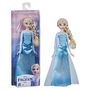 Voir la diapositive 2 : HASBRO Disney La Reine des Neiges - Elsa poussière d'étoiles