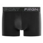 Voir la diapositive 4 : FREEGUN Lot de 4 boxers homme en coton Dynamic Jim