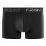 Voir la diapositive 4 : FREEGUN Lot de 4 boxers homme en coton Dynamic Jim