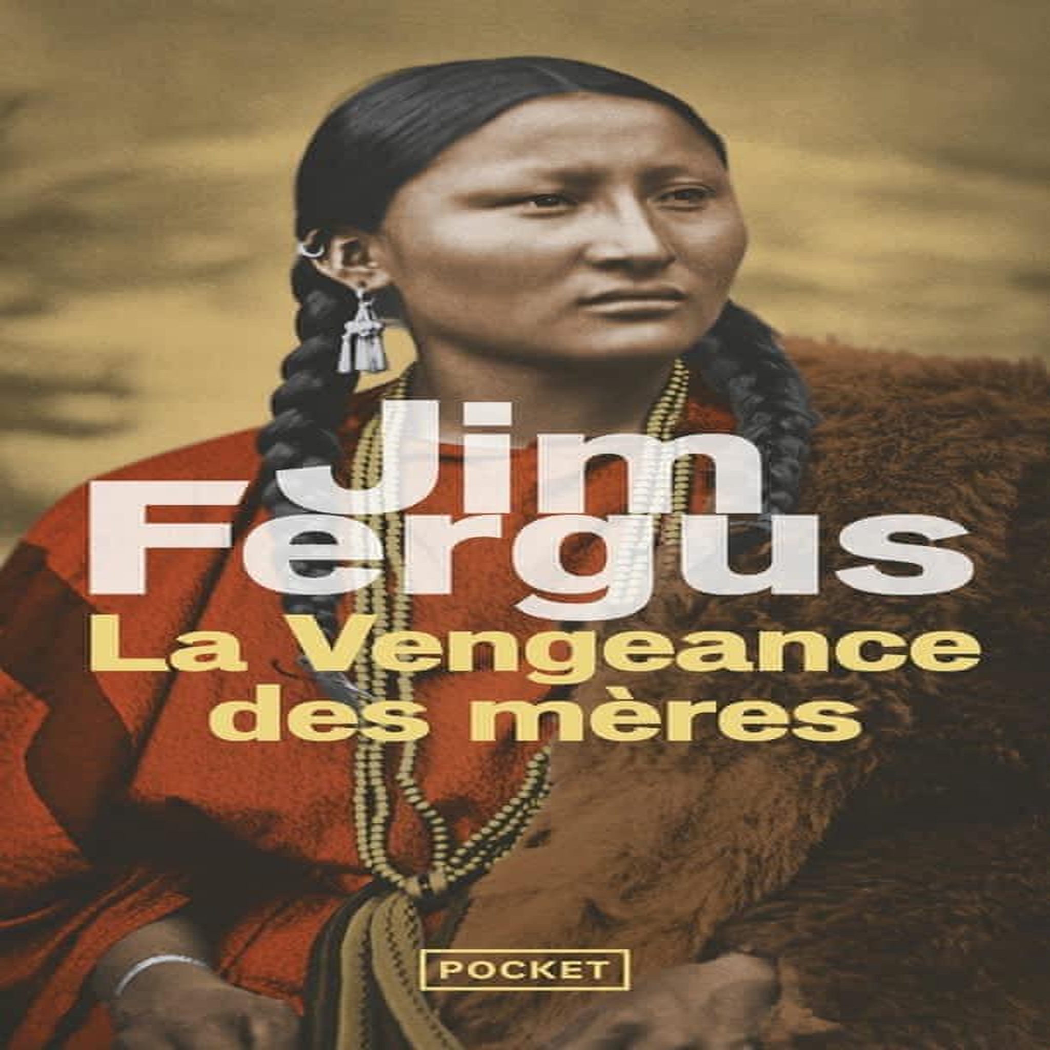 MILLE FEMMES BLANCHES TOME 2 : LA VENGEANCE DES MERES. LES JOURNAUX DE MARGARET KELLY ET DE MOLLY MCGILL, Fergus Jim