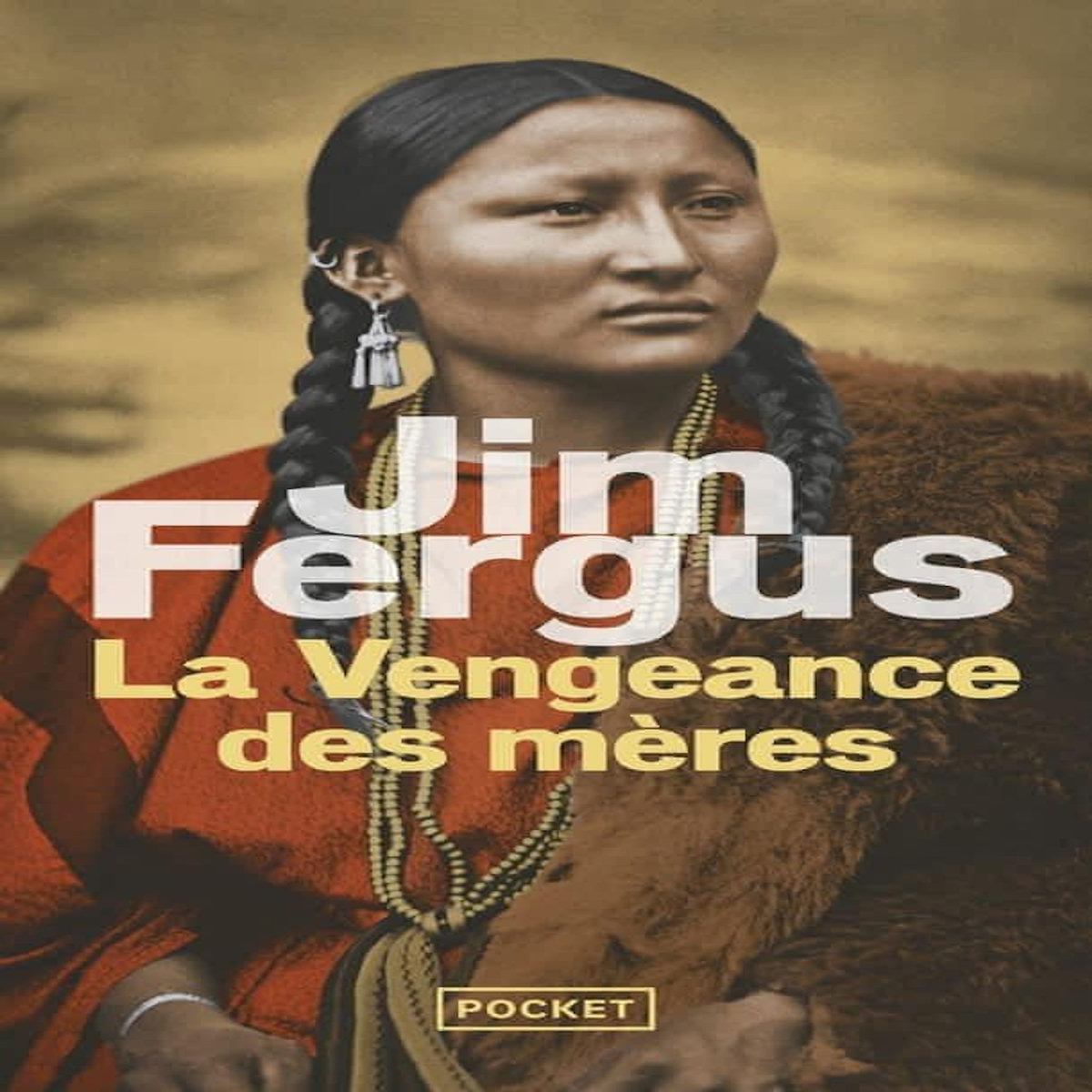 MILLE FEMMES BLANCHES TOME 2 : LA VENGEANCE DES MERES. LES JOURNAUX DE MARGARET KELLY ET DE MOLLY MCGILL, Fergus Jim