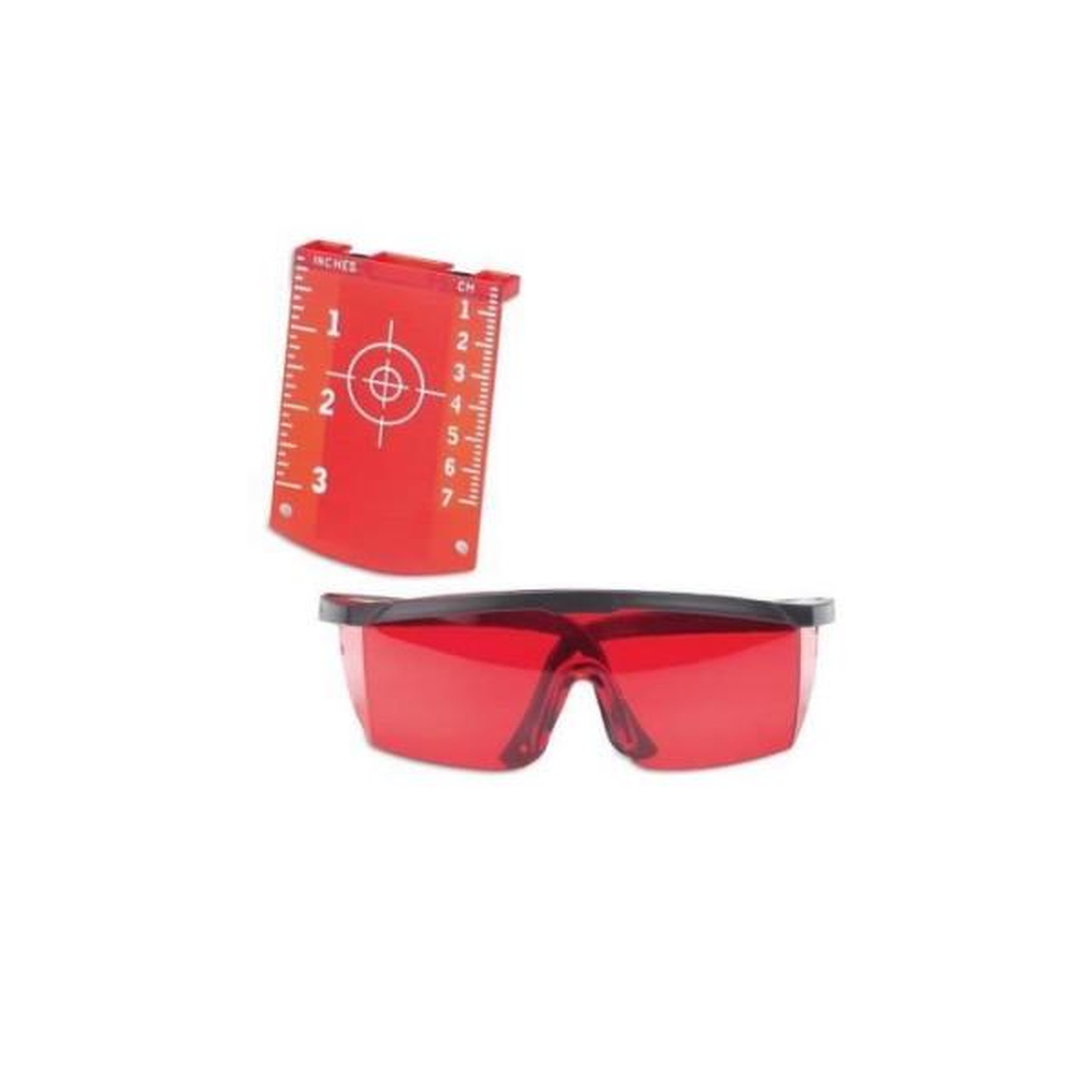 Voir la diapositive 4 : Stanley Niveau Laser Multilignes - STANLEY - STHT77514-1 - Rouge