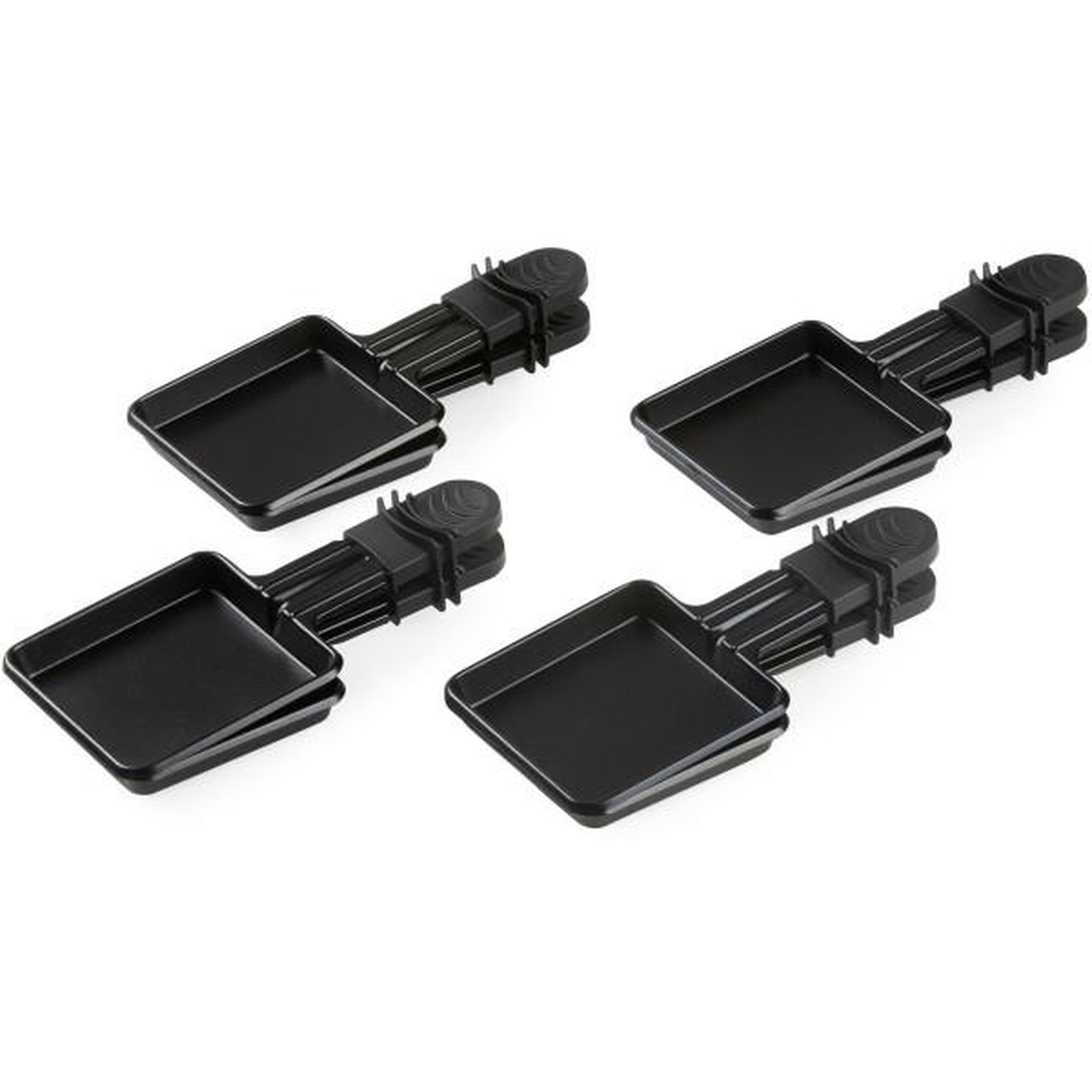 Voir la diapositive 5 : Domo Appareil à raclette 8 personnes 1400w - DO9262G