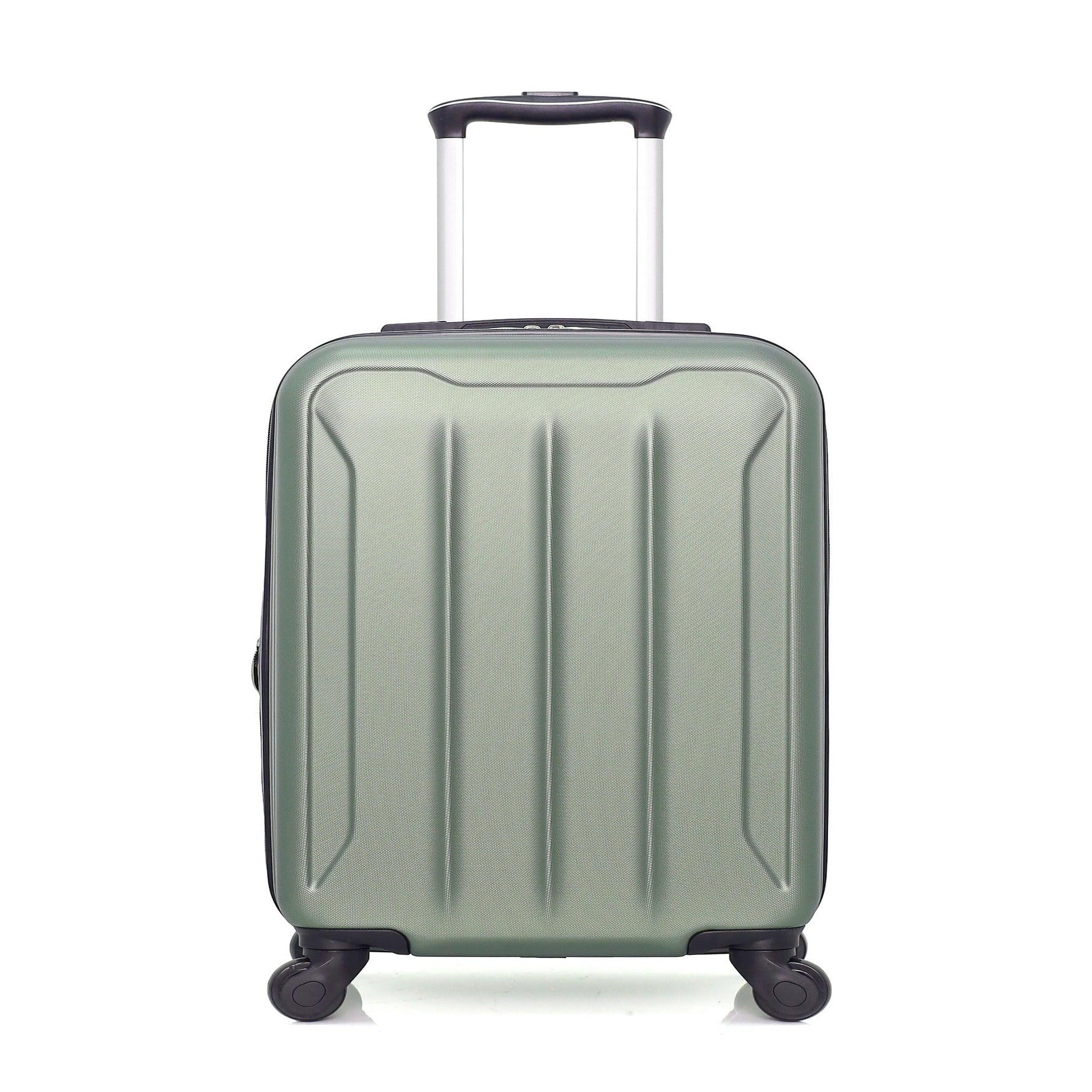 HERO Hero - valise cabine pirin-s 55 cm 4 roues