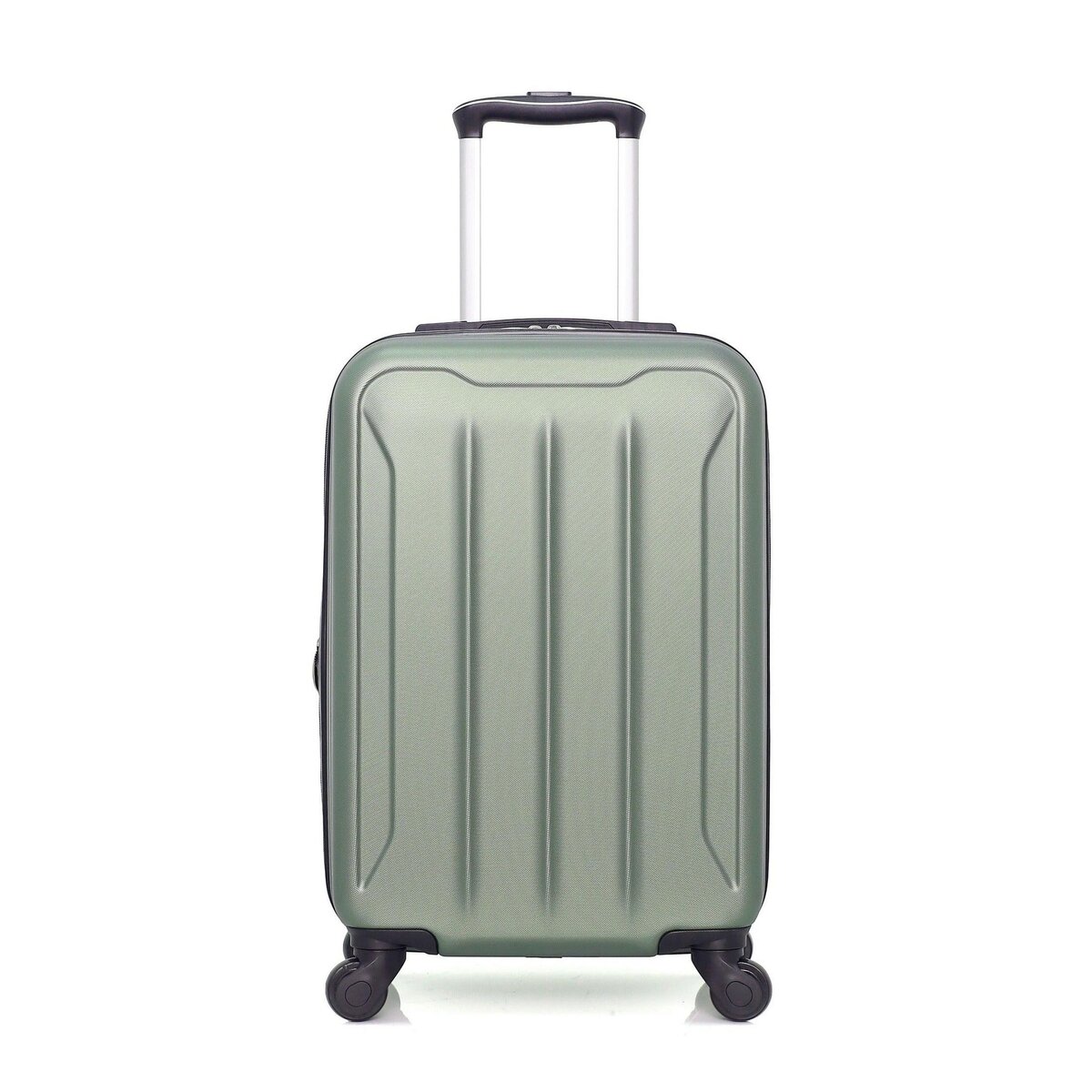 HERO HERO - Valise Cabine PIRIN-S 55 cm 4 Roues