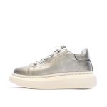 CHATTAWAK Baskets  Femme Chattawak HAWAI. Coloris disponibles : Gris
