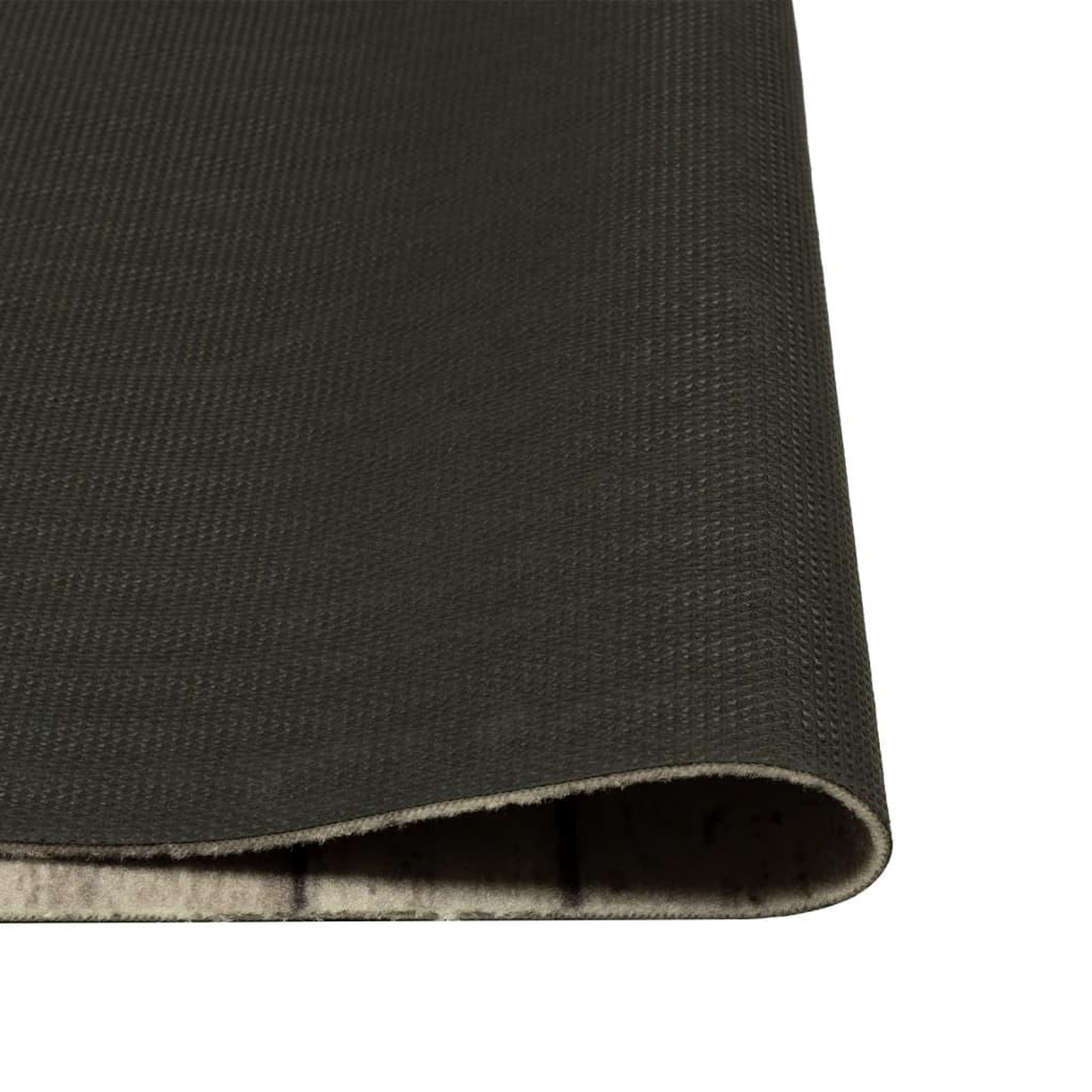 Voir la diapositive 4 : VIDAXL Tapis de cuisine lavable impression de cloture 45x150cm velours