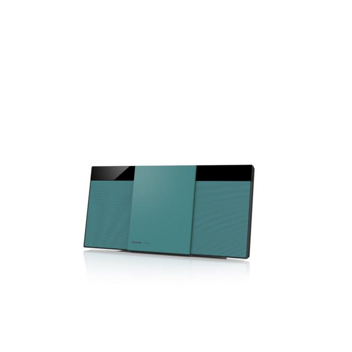 PANASONIC Chaine HiFi Panasonic SC HC304EG G