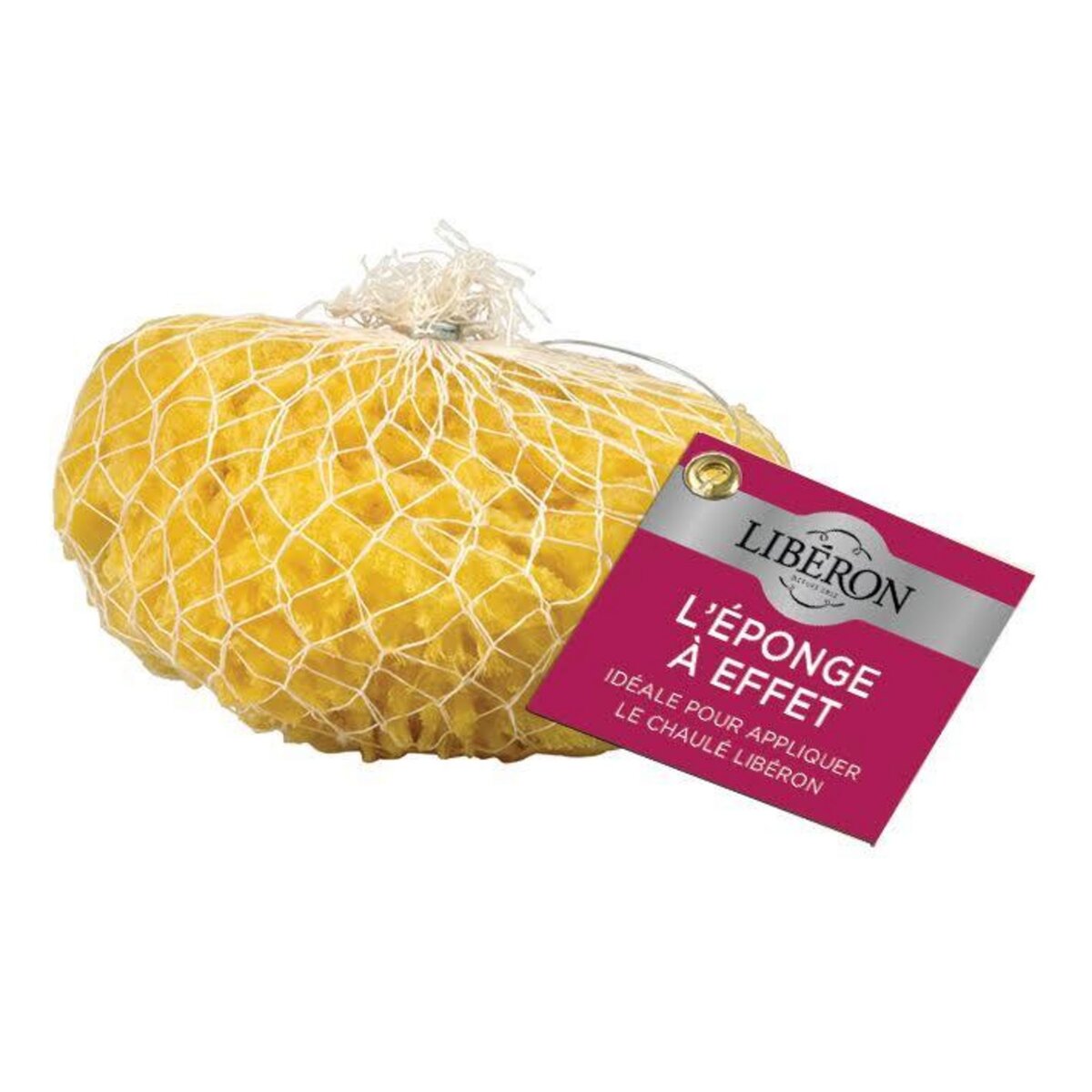 Liberon Eponge LIBERON À effet
