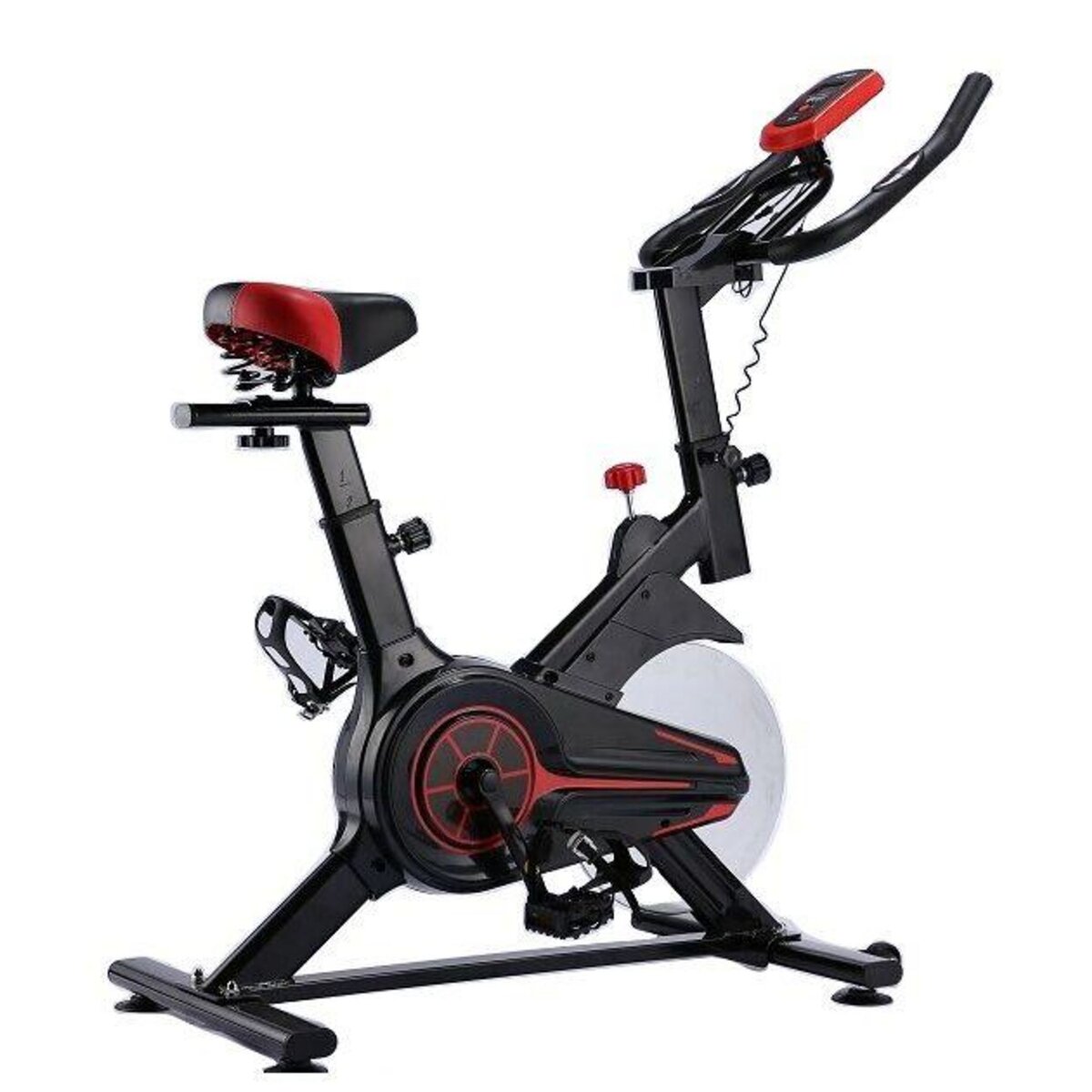 Bicicleta spinning fuxion discount sports