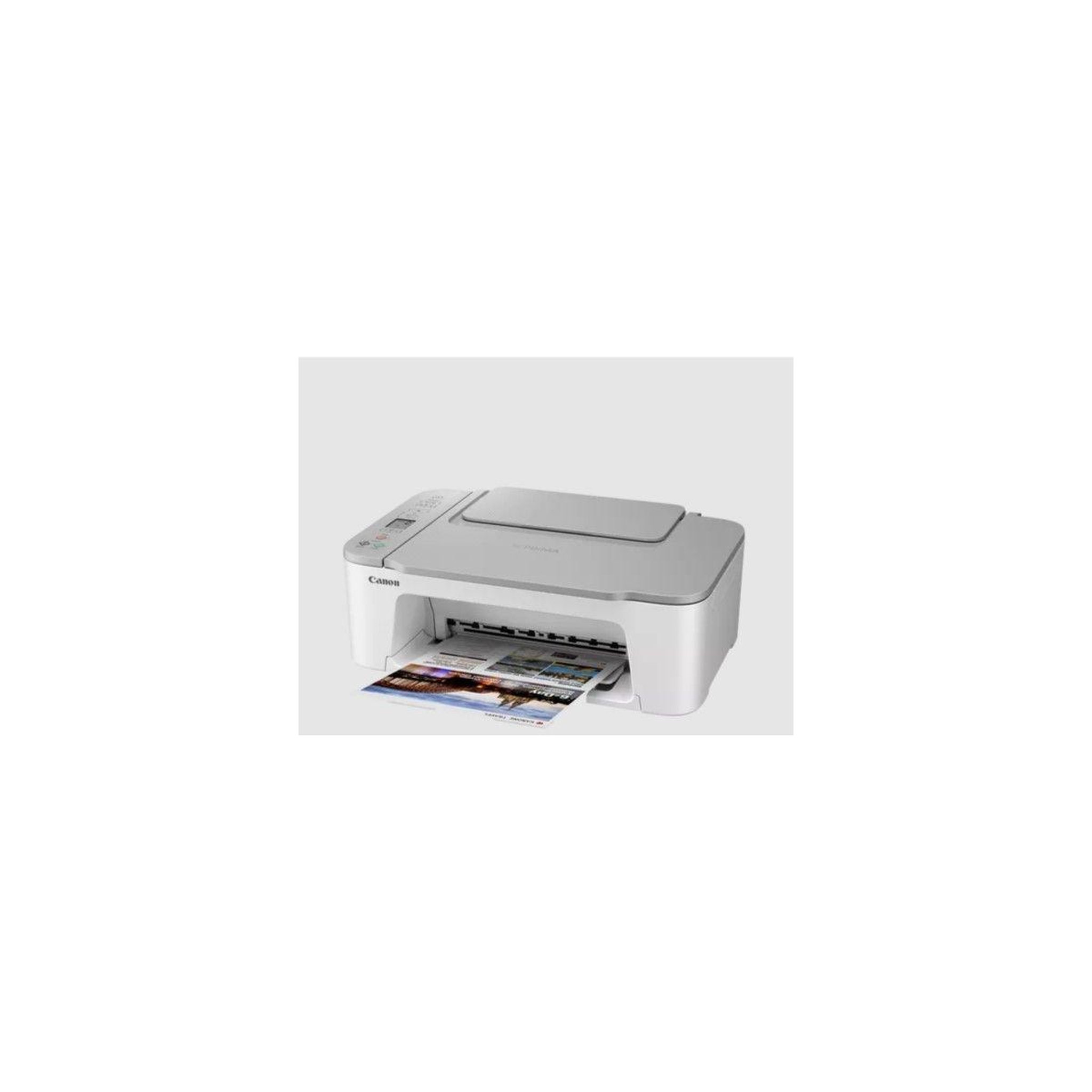 Voir la diapositive 2 : Canon Imprimante jet d'encre Pixma TS 3551i