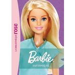 BARBIE TOME 6 : INFIRMIERE, Barféty Elizabeth