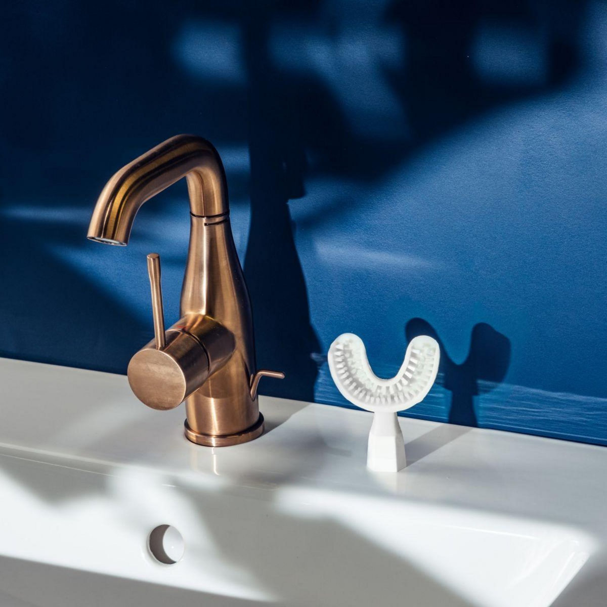 YBRUSH Brossette dentaire taille S (4 - 12 ans)