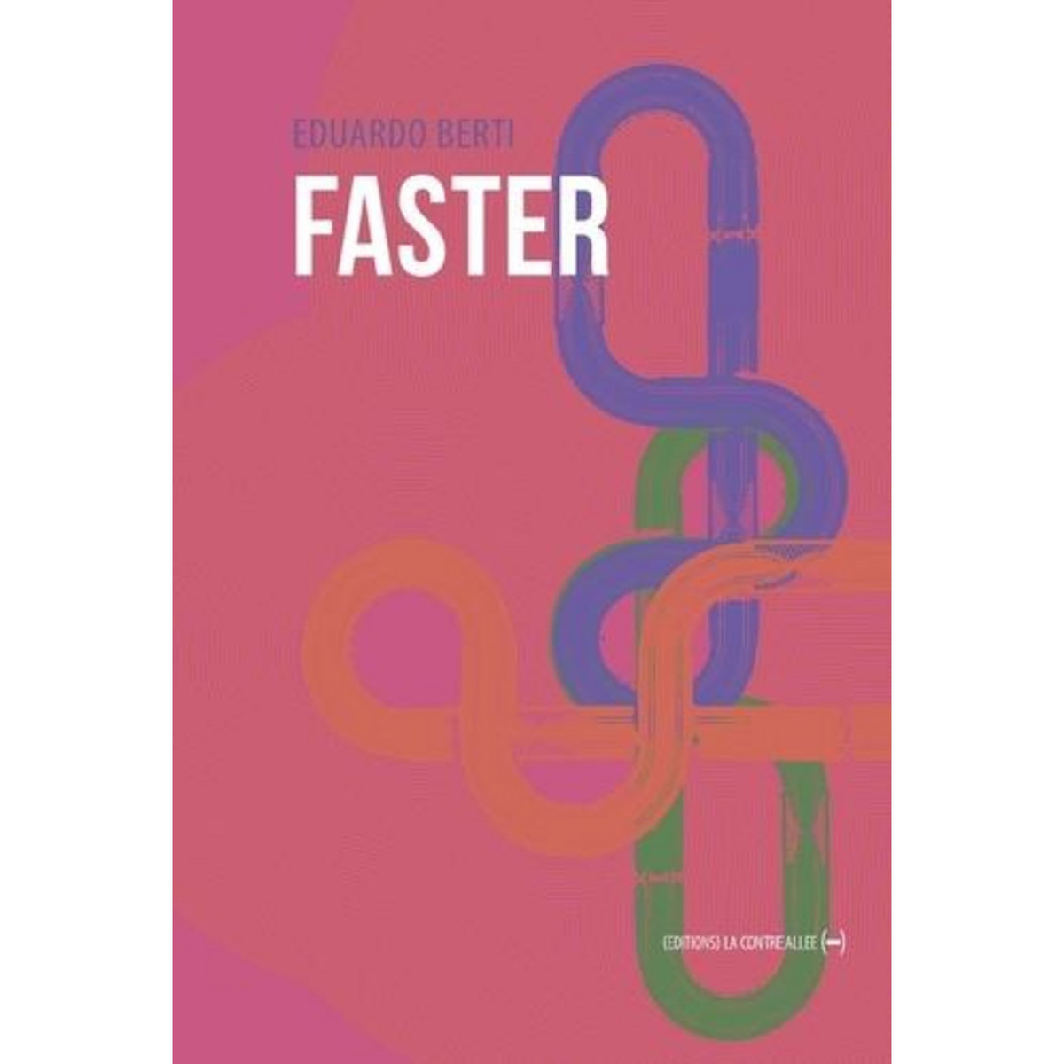 FASTER, Berti Eduardo