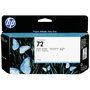 Voir la diapositive 1 : HP Cartouche d'encre HP - Photo noir - Original - HP 72