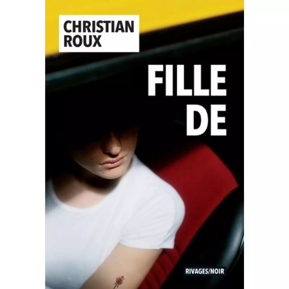  FILLE DE, Roux Christian