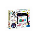 CLEMENTONI Clementoni - Conteur d'histoires + écouteurs - 64 histoires