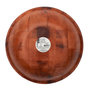 Voir la diapositive 3 : Paris Prix Saladier Creux  Couscous  35cm Marron