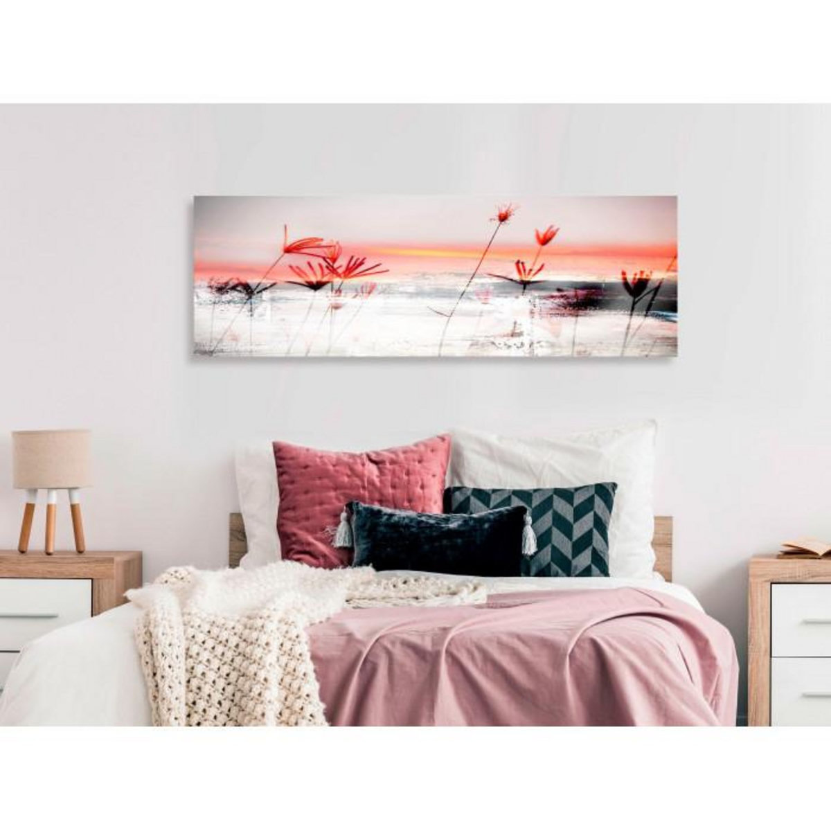 Paris Prix Tableau Imprimé  Rising Memory Narrow