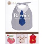 BAVOIRS. 19 MODELES ORIGINAUX, Burkarth Bergerat Nadine
