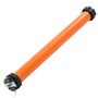 Voir la diapositive 2 : VIDAXL Moteurs tubulaires 2 pcs 50 Nm