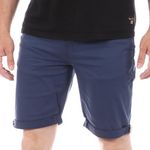 RMS 26 Short bleu foncé Homme RMS26 3579. Coloris disponibles : Bleu