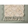 Voir la diapositive 5 : Paris Prix Toile Tapis à Suspendre  Hilda  80cm Naturel