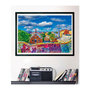 Voir la diapositive 3 : CLEMENTONI Clementoni Jigsaw Puzzle Park Guell Barcelona, ​​1000 pcs. 39744