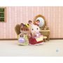 Voir la diapositive 3 : Sylvanian families Set accessoires de mode Sylvanian