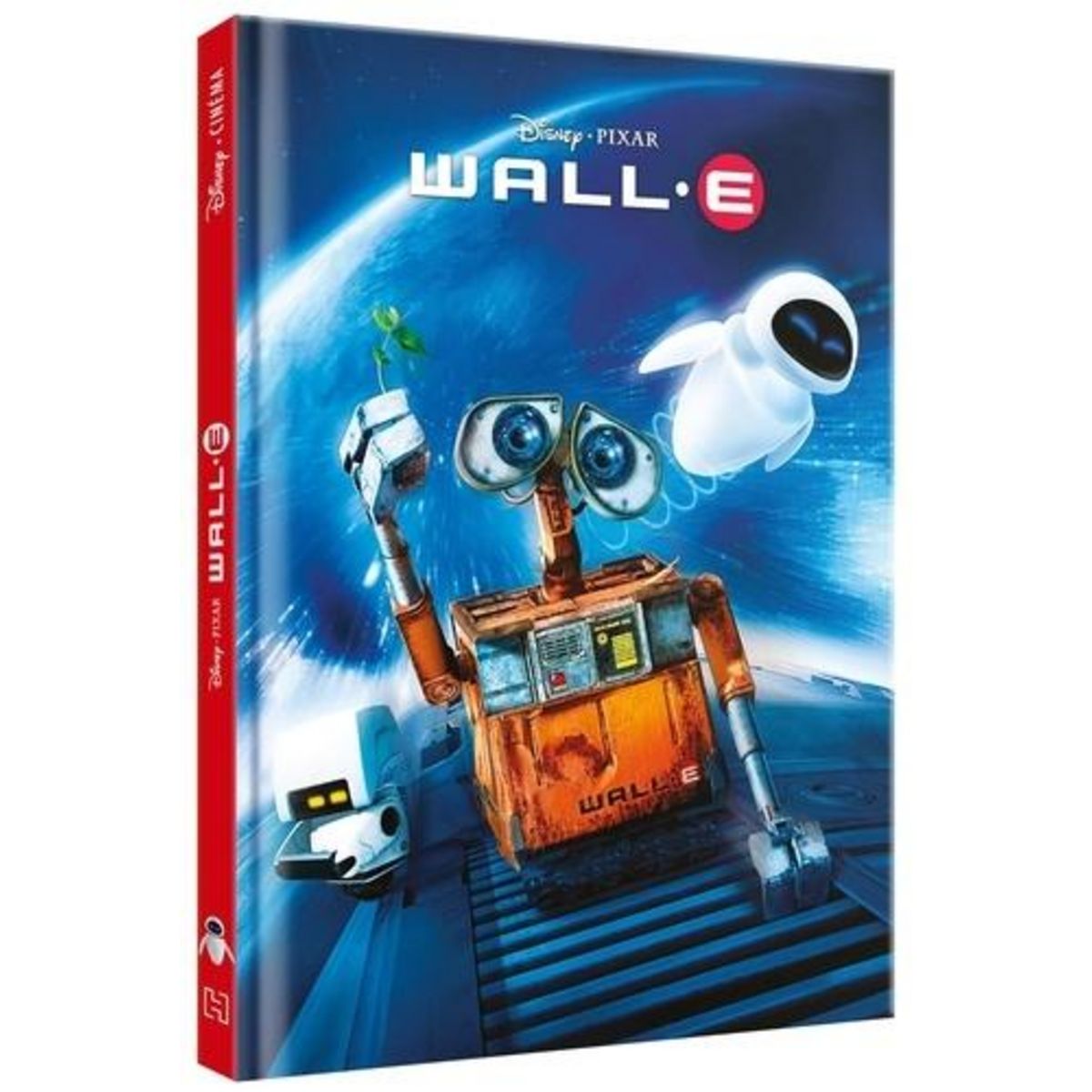 WALL.E, Hachette Jeunesse
