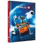 WALL.E, Hachette Jeunesse