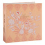 Voir la diapositive 1 : ATMOSPHERA Album 500 Photos  Wild Romance  33cm Multicolore