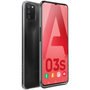 Voir la diapositive 2 : ADEQWAT Coque Samsung A03s Antichoc Made In France