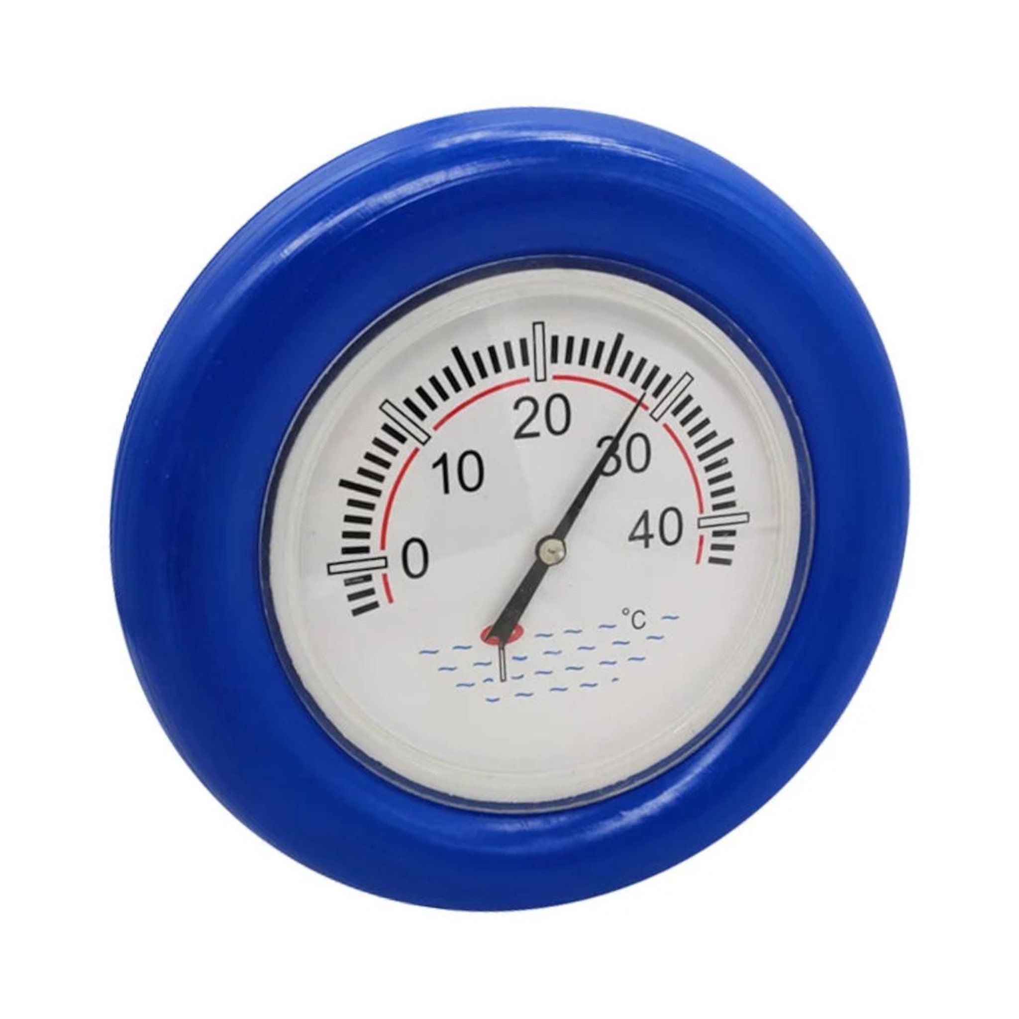 Nmp Thermomètre piscine bouée d180 - THERBOUEE