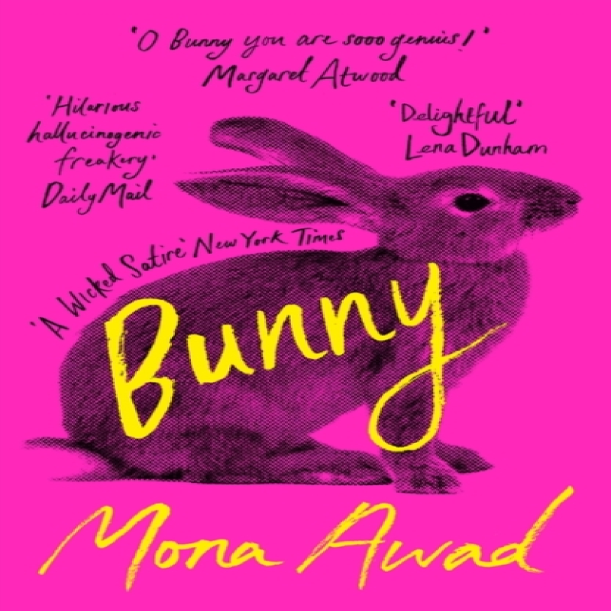 LIVRES Bunny : TikTok made me buy it!