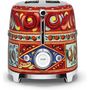 Voir la diapositive 2 : SMEG Grille-pain 2 fentes 950w multicolore - tsf01dgeu