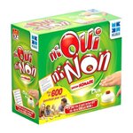 Megableu Ni Oui Ni Non - Le jeu version voyage - MEGABLEU