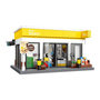 Voir la diapositive 1 : Jamara CaDA station Shell Select Bricks