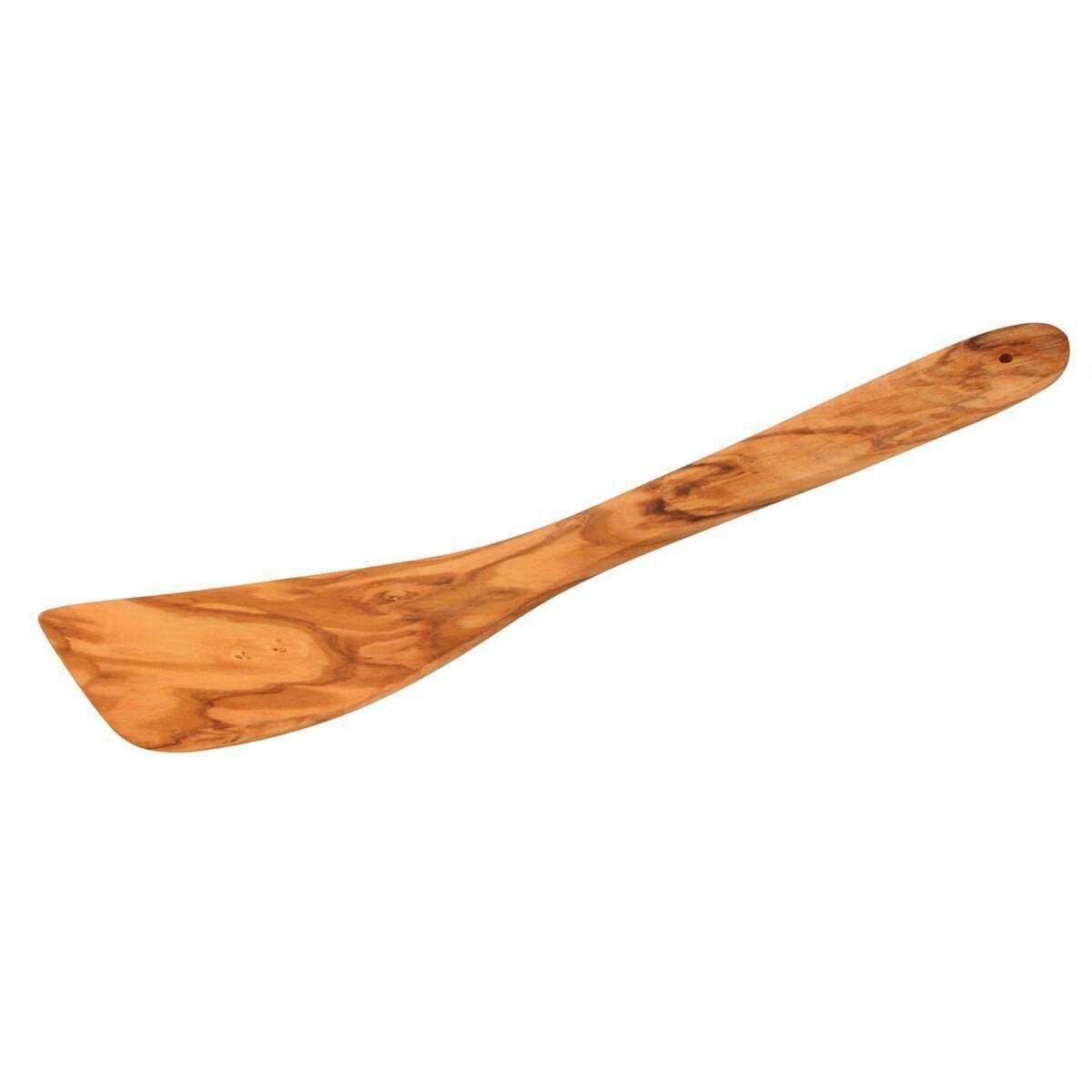 Fackelmann Spatule de cuisine 30 cm Fackelmann Édition Bois d'olivier