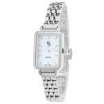 SC CRYSTAL Montre Paula élégante par SC Crystal